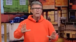 Neto detona atuação de Memphis pelo Brasileiro