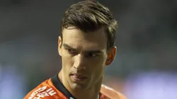 Goleiro do Vasco lamentou demais o resultado