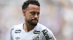Neymar segue tratamento e Marcelo Teixeira expõe cenários do camisa 10