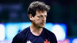 Fernando Diniz expõe bastidores do Vasco para a temporada