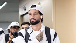 Lautaro Díaz ainda pertence ao Cruzeiro