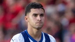 Nestor aponta favorcecimento do Botafogo no Brasileiro