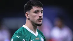 Lateral deu a sua opinião - Foto: Ettore Chiereguini/AGIF.