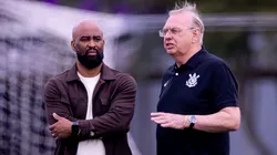 Fabinho Soldado tem permanência incerta - Foto: Agência Corinthians/ Rodrigo Coca.