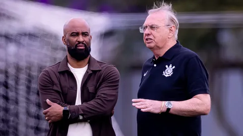 Fabinho Soldado tem permanência incerta - Foto: Agência Corinthians/ Rodrigo Coca.