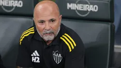 Treinador quer novos reforços - Foto: Gilson Lobo/AGIF.