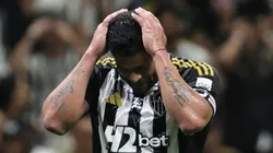 Hulk ganha aliado importante contra perseguição da arbitragem