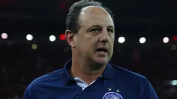 Treinador deu a sua opinião - Foto: Wagner Meier/Getty Images.