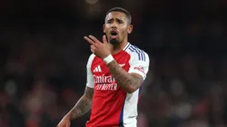 (Photo by Alex Pantling/Getty Images)