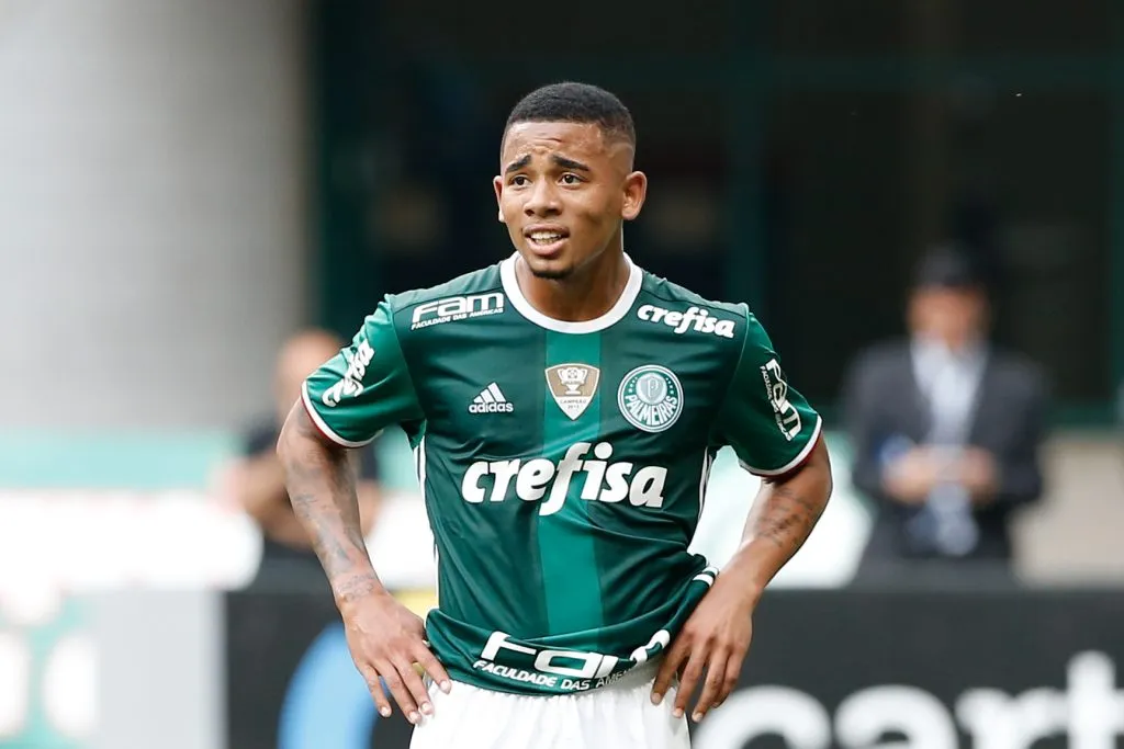 Foto: Marcello Zambrana/AGIF