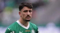 Piquerez foi sincero e revelou que vai torcer para o Cruzeiro logo mais no Maracanã