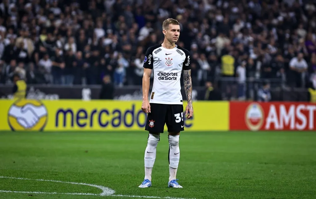 Foto: Fabio Giannelli/AGIF