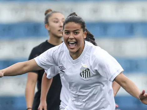 Confira os confrontos das quartas do Paulistão Feminino Sub-20