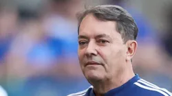 Pedro Lourenço, dono da Raposa.