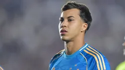 Kaio Jorge é o artilheiro do Brasileirão. Foto: Thiago Ribeiro/AGIF