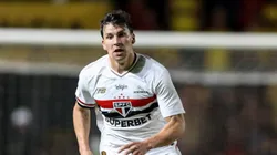 Foto: Marlon Costa/AGIF