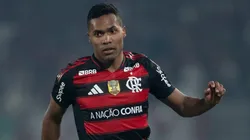 Foto: Jorge Rodrigues/AGIF