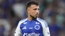 Matheus Henrique expõe sobre trabalho de Leonardo Jardim no Cruzeiro