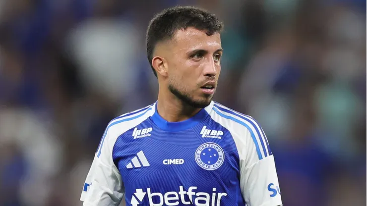 Matheus Henrique expõe sobre trabalho de Leonardo Jardim no Cruzeiro