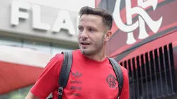 Saúl critica falta de ambição no Flamengo após empates seguidos