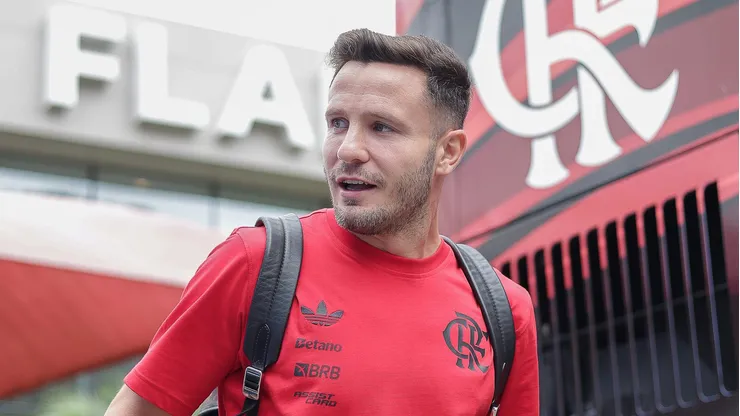 Saúl critica falta de ambição no Flamengo após empates seguidos