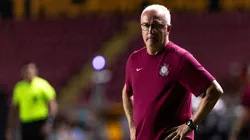 Corinthians de Dorival volta a sofrer sequência negativa e queda na tabela acende alerta - Foto Rafael VieiraAGIF