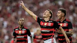 Felipe Teresa, novo atacante do Palmeiras