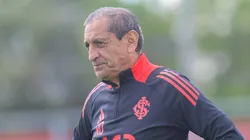Ramón Díaz ajudou a salvar Vasco e Corinthians do rebaixamento em 2023 e 2024