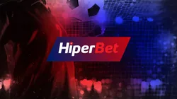 A Hiperbet é uma plataforma de apostas brasileira