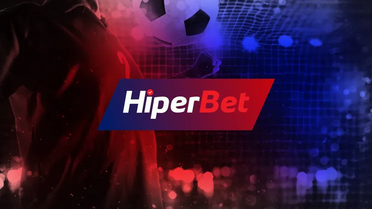 A Hiperbet é uma plataforma de apostas brasileira