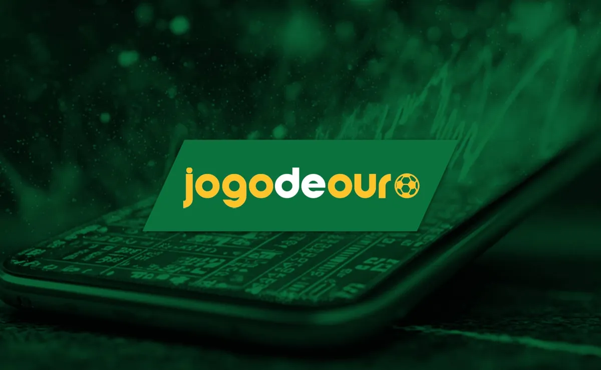 Jogo de Ouro app: como baixar e apostar no Android e no iOS