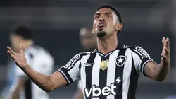 Defensor faz grande temporada - Foto: Jorge Rodrigues/AGIF.