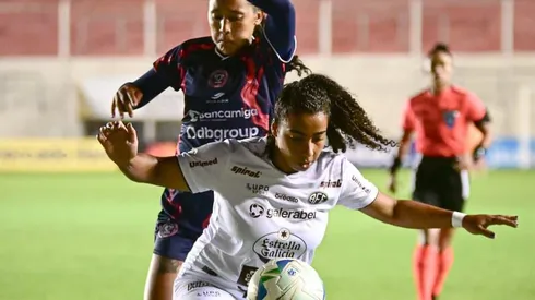 Ferroviária vence Adiffem em estreia na Libertadores. Foto: Divulgação/Ferroviária