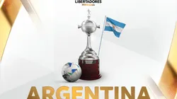 Libertadores Feminina 2025. Foto: Divulgação/CONMEBOL