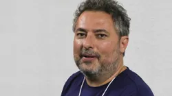 Diretor segue de olho no mercado - Foto: Gilson Lobo/AGIF.