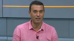 André Rizek, apresentador do SporTV