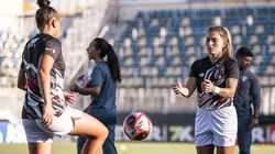 Equipe São Paulo estreia nesta sexta. Foto: Anderson Lira/Flickr
