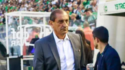 Foto: Luiz Erbes/AGIF