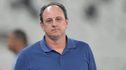 Rogério Ceni, treinador do Bahia