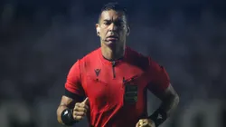 Jefferson Ferreira de Moraes será o juiz do jogo
