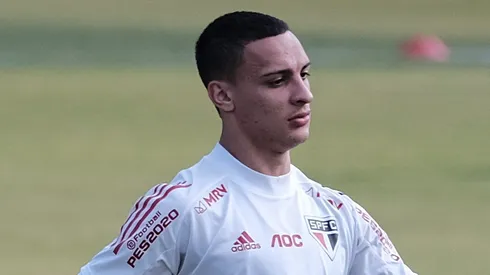 Foto: Marcello Zambrana/AGIF