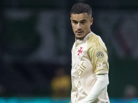 Vasco terá sequência importante em outubro pelo Brasileirão