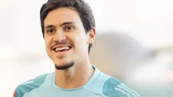 Pedro no Flamengo - Foto: Adriano Fontes/Flamengo