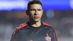 Osvaldo projetou duelo entre Vasco x Vitória pelo Campeonato Brasileiro - Foto: Anderson Romão/AGIF