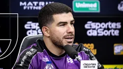 Richardson concedeu coletiva ontem (3)