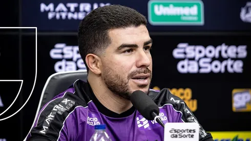 Richardson concedeu coletiva ontem (3)