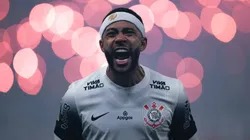 Memphis Depay deve jogar como titular - Foto: Ettore Chiereguini/AGIF.