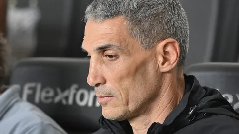 Foto: Jota Erre/AGIF