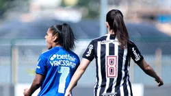 Cruzeiro e Atlético disputam primeiro clássico da temporada - Foto: Gustavo Martins/Cruzeiro