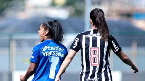 Cruzeiro e Atlético disputam primeiro clássico da temporada - Foto: Gustavo Martins/Cruzeiro